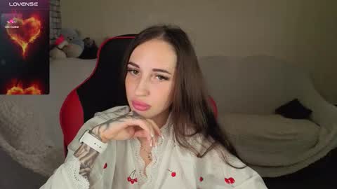 Nataly online show from November 27, 8:39 am