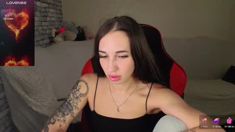 Nataly online show from December 2, 8:05 am