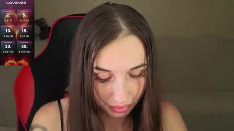 Nataly online show from January 17, 10:06 pm