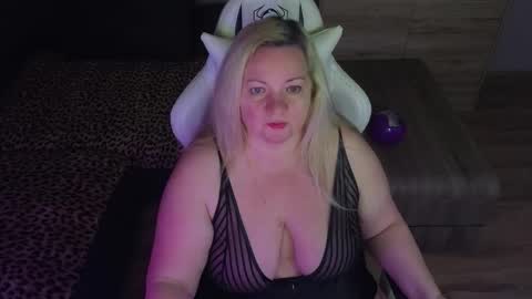 Natalli online show from November 19, 11:27 pm