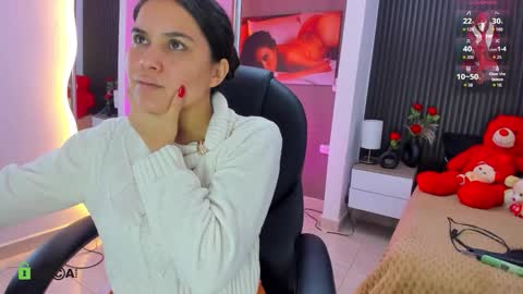 natasha online show from February 4, 2:53 pm