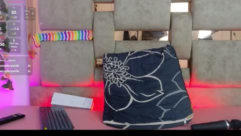 NATASHA online show from December 17, 11:42 pm