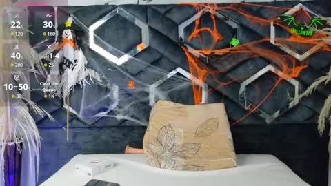 NATASHA online show from October 23, 10:27 pm