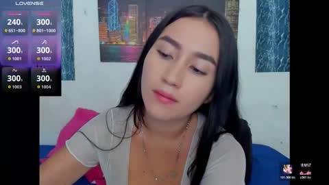 natasha_buny online show from March 17, 5:11 am