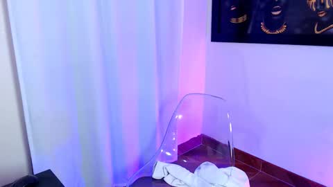 Natasha online show from October 19, 7:49 pm