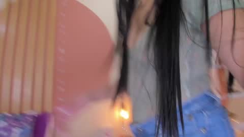 N A T A S H A  online show from January 29, 12:33 am