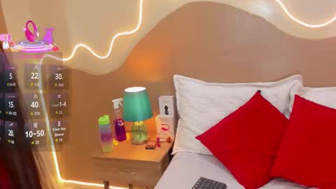 N A T A S H A  online show from March 1, 1:55 pm