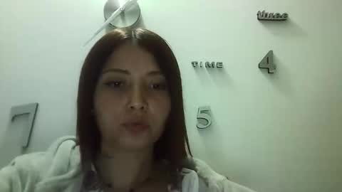 natalia online show from April 12, 6:38 am