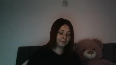natalia online show from February 23, 7:57 pm