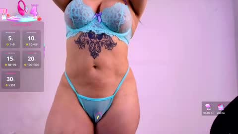 Snapshot of natasha_klump chatting on October 10, 11:15 am natasha_klump online show from October 10, 11:15 am