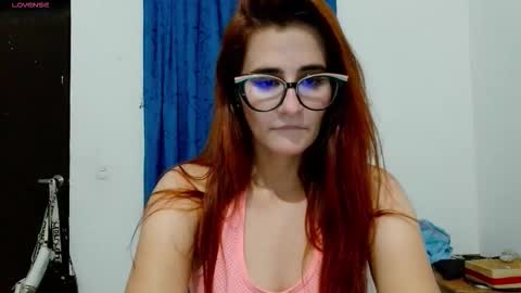 Natasha online show from January 6, 2:48 am