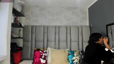 N A T A S H A online show from November 1, 7:51 pm