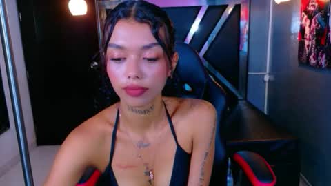 Natasha online show from January 8, 8:46 pm