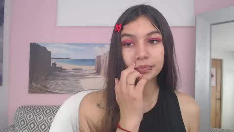 Natasha online show from April 13, 1:01 pm