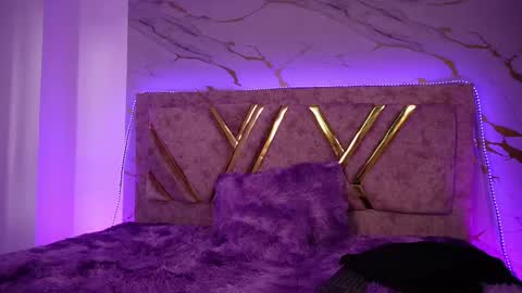 Natasha Vesper  online show from November 24, 8:44 pm