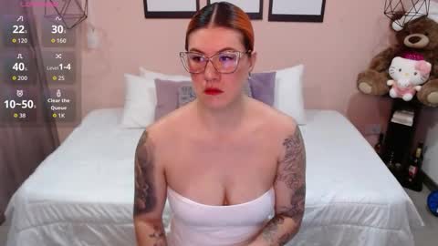 Nat online show from February 27, 10:15 am