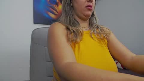 natashaboobs online show from September 11, 5:30 am