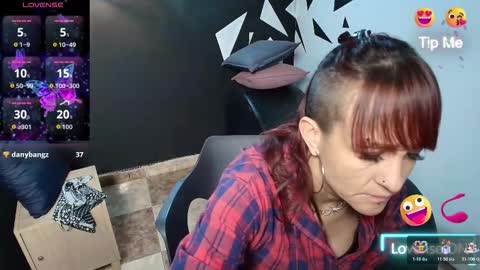 Natasha Mason online show from November 8, 12:21 pm