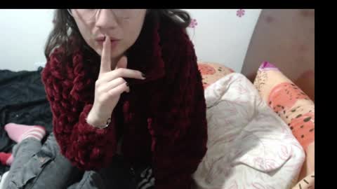 NATASHA online show from February 18, 12:37 am