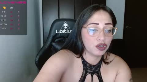 Natasha Smithe  online show from February 1, 11:58 pm