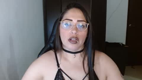 Natasha Smithe  online show from October 8, 1:54 am