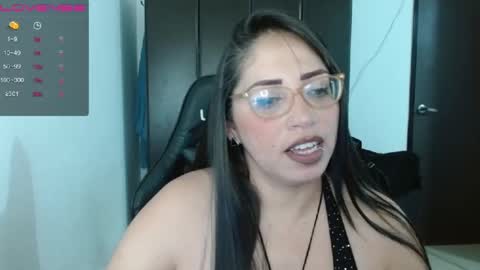 Natasha Smithe  online show from January 31, 4:25 am