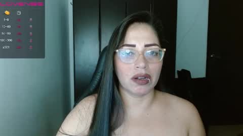 Natasha Smithe  online show from January 30, 1:55 am