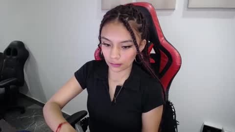 Natashax  online show from October 2, 9:09 pm