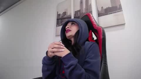 Natashax  online show from November 8, 6:24 pm