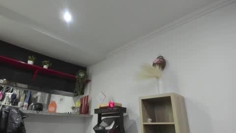 Natasha Independent model online show from February 25, 3:31 am