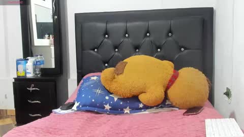 natasshaa_brown online show from October 4, 2:06 am