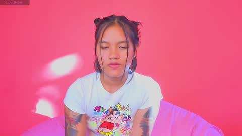 Natcha C online show from December 13, 9:25 am