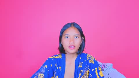 Natcha C online show from January 16, 10:21 am