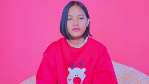 Natcha C online show from December 23, 2:02 am