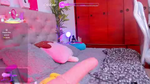 Snapshot of nathaaly_sky chatting on March 1, 3:27 pm nathaly sky online show from March 1, 3:27 pm