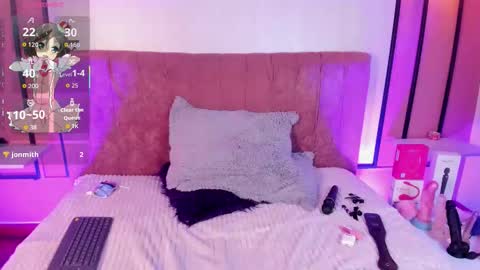 nathalia_stone online show from November 15, 5:08 am