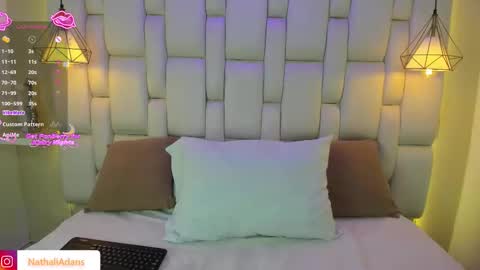 Nathi online show from November 4, 7:30 pm