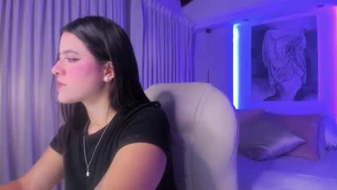 NATHALIE online show from October 22, 11:26 am