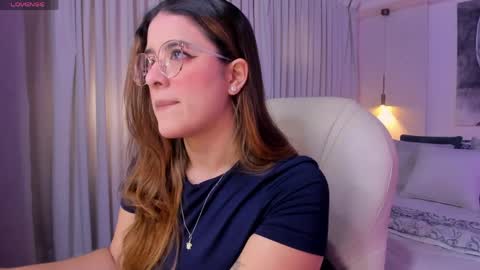 NATHALIE online show from April 13, 11:33 am