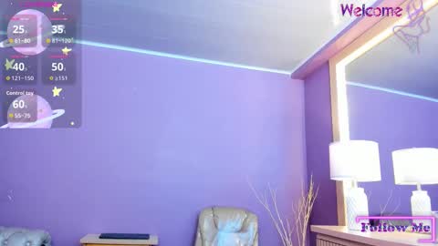 nathalie rossel online show from March 17, 7:07 pm