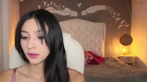 nathaly_blue online show from January 31, 6:47 pm