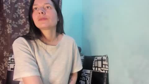 Nathaly online show from March 21, 12:21 pm