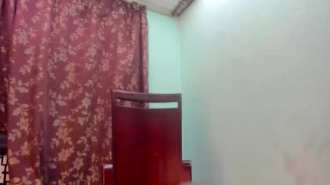 Nathaly online show from March 9, 7:28 pm