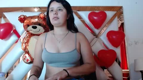 nathaly low online show from February 16, 12:38 pm
