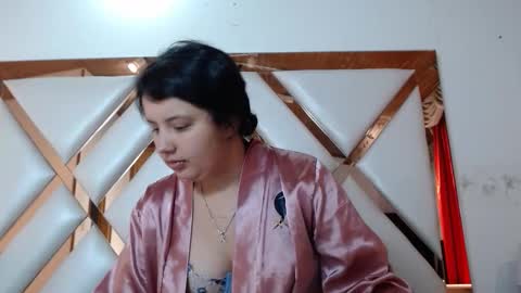 nathaly low online show from February 11, 1:12 pm