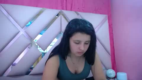 Nathaly sweet online show from December 3, 3:42 am