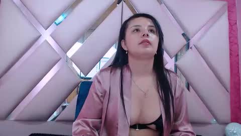 Nathaly sweet online show from September 10, 3:39 am