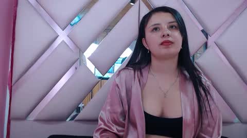 Nathaly sweet online show from September 9, 3:06 am