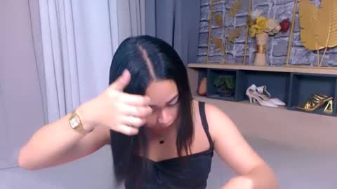 SWEET NATHALYA online show from December 16, 11:21 pm