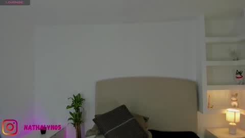 NATHALY  online show from March 10, 10:41 am